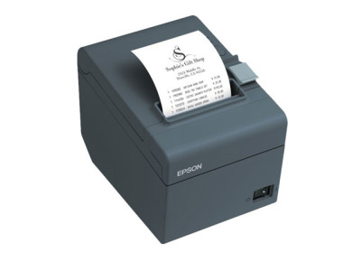 Epson Receipt Printer