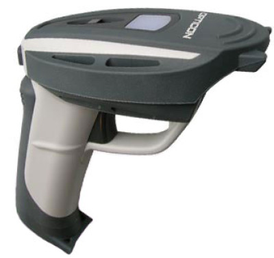 Opticon Barcode Scanner