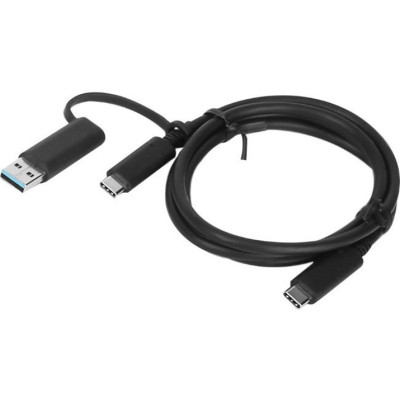 Lenovo Cables, Connectors, and Adapters