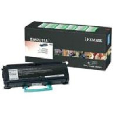 Lexmark Toner