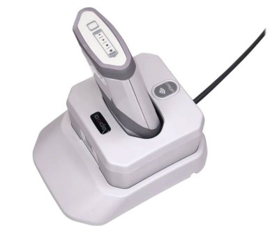 Code Barcode Scanner