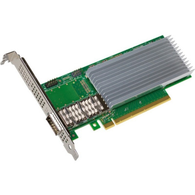 Intel Network Adapters