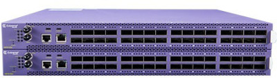 Extreme X870 Series Network Switch