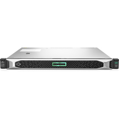 HP Server