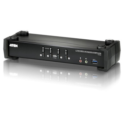 ATEN Ethernet Switch