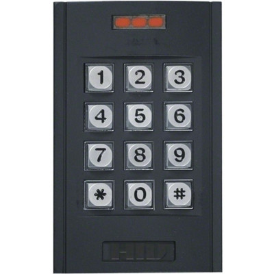 HID Access Control Cards