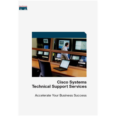 Cisco Service Contract