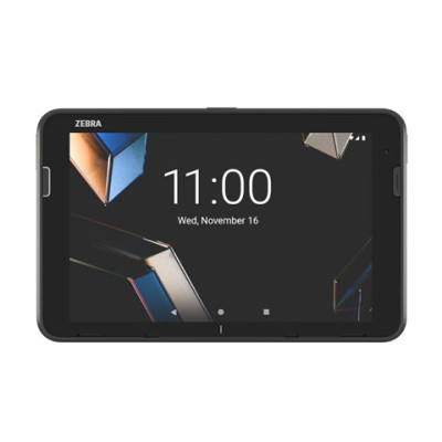 Zebra Tablet