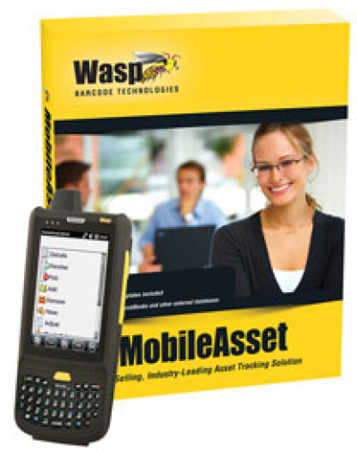 Wasp Mobile Computer