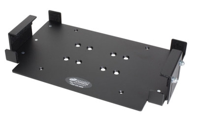 Gamber-Johnson Mounting Hardware and Stands