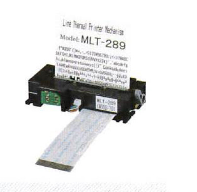 Citizen Barcode Label Printer