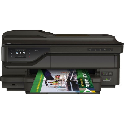HP Multi-Function Printer