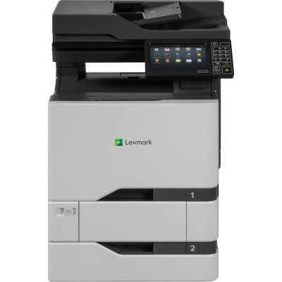 Lexmark Multi-Function Printer