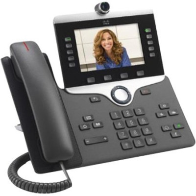 Cisco Desk Phone