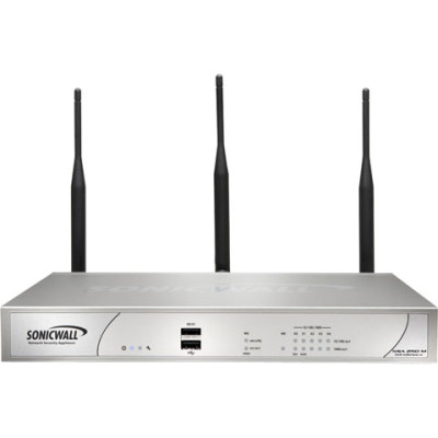 SonicWall Telecommunication Equipment