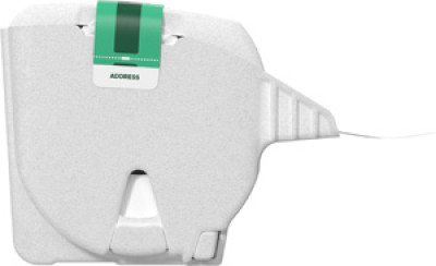 Zebra Barcode Label