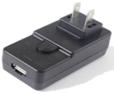 Zebra Power Device