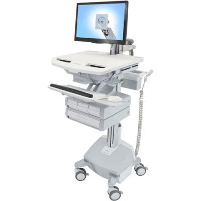 Ergotron Mobile Cart