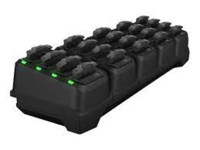 Zebra Docks and Cradles