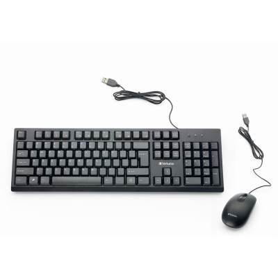 Verbatim Accessory