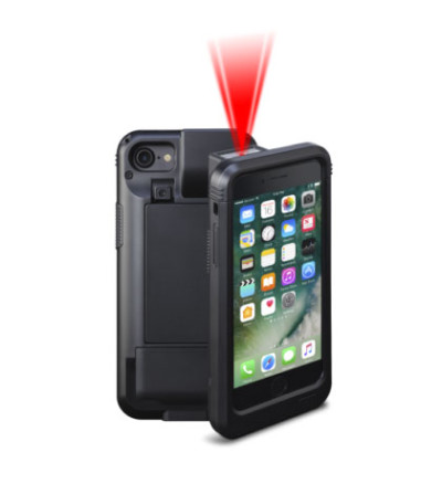 IPCMobile Barcode Scanner