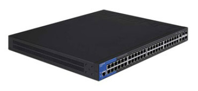 Linksys Ethernet Switch