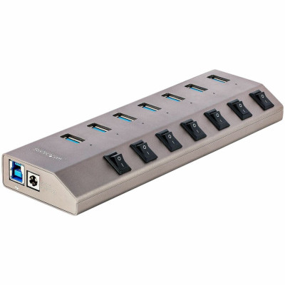 StarTech Cables, Connectors, and Adapters
