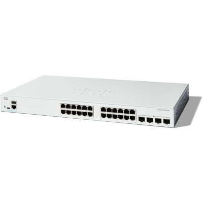 Cisco Switches