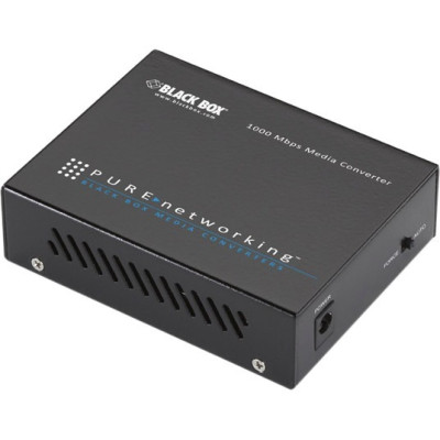 Black Box Products