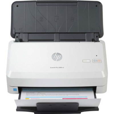 HP Document Scanner