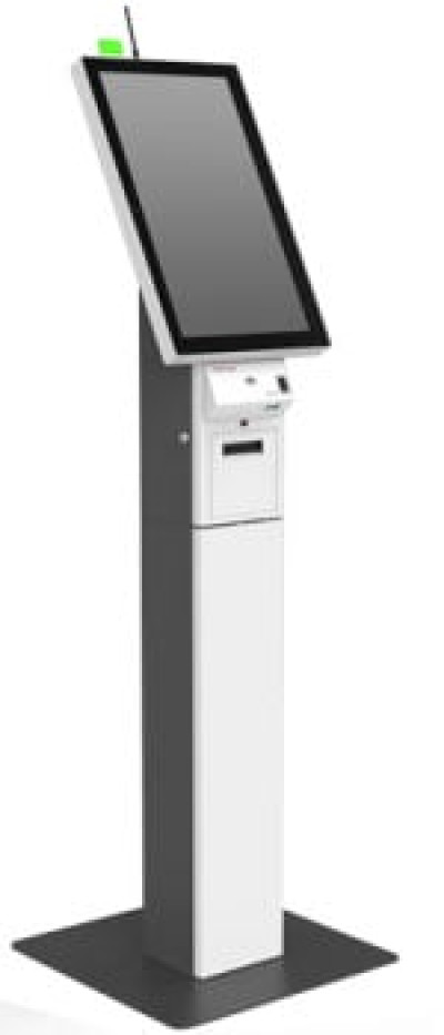 Posiflex POS System