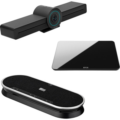 EPOS Video Conferencing Equipment