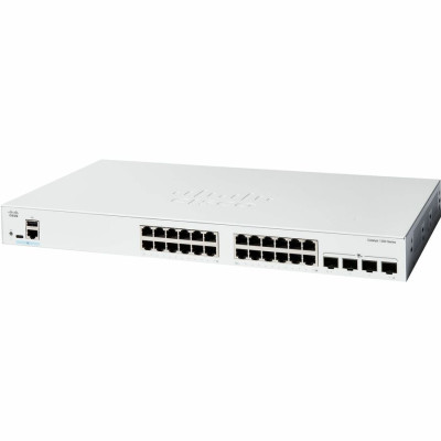 Cisco Switches