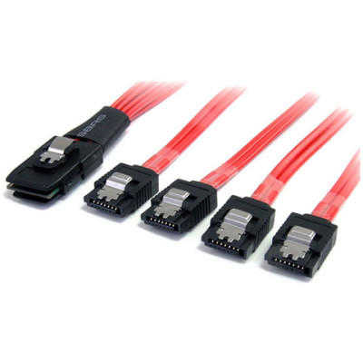 StarTech Cables, Connectors, and Adapters