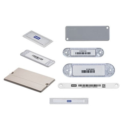 HID RFID Tag