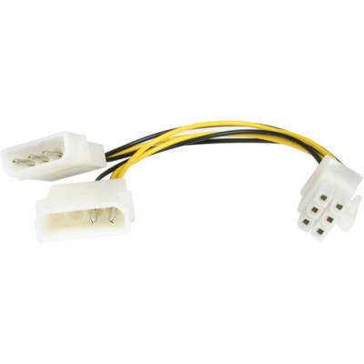 StarTech Cables, Connectors, and Adapters
