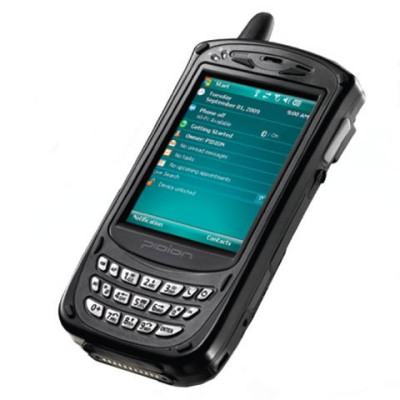 Bluebird BIP-5000 Mobile Computer
