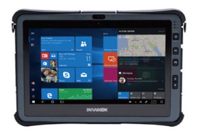 Durabook Tablet
