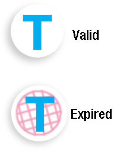 Brady Access Control Cards