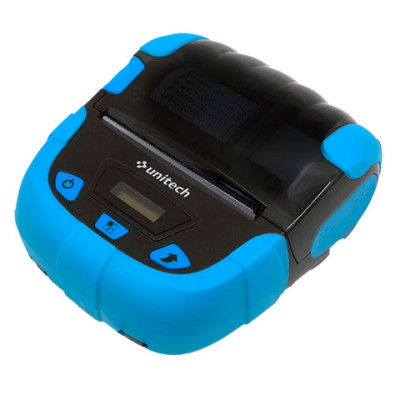 Unitech Barcode Label Printer