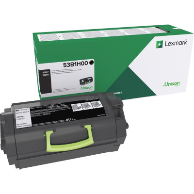 Lexmark Toner