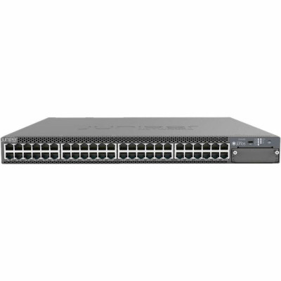 Juniper Networks Ethernet Switch