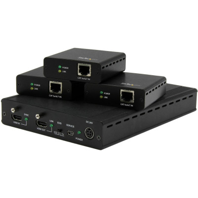 StarTech Cables, Connectors, and Adapters
