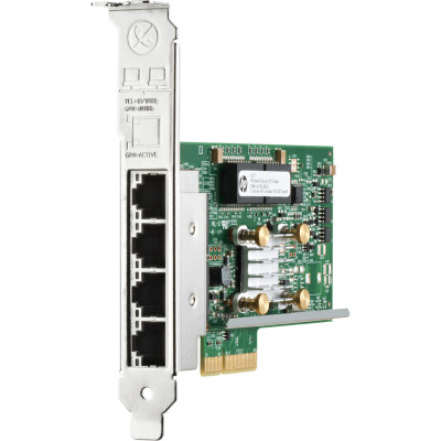 HPE Ethernet Adapters