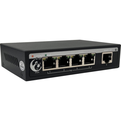 Amer Networks Data Networking