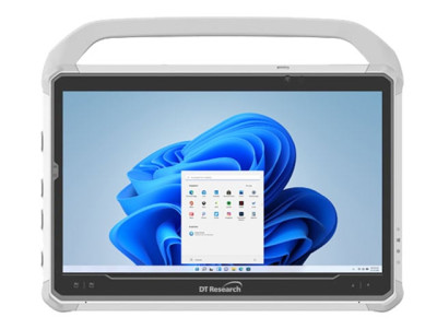 DT Research Tablet