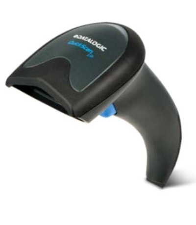 Datalogic Barcode Scanner