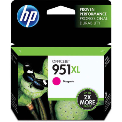 HP InkJet Cartridge