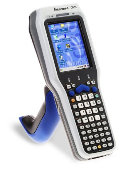 Intermec Mobile Computer
