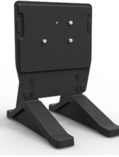 Zebra Mounting Hardware and Stands